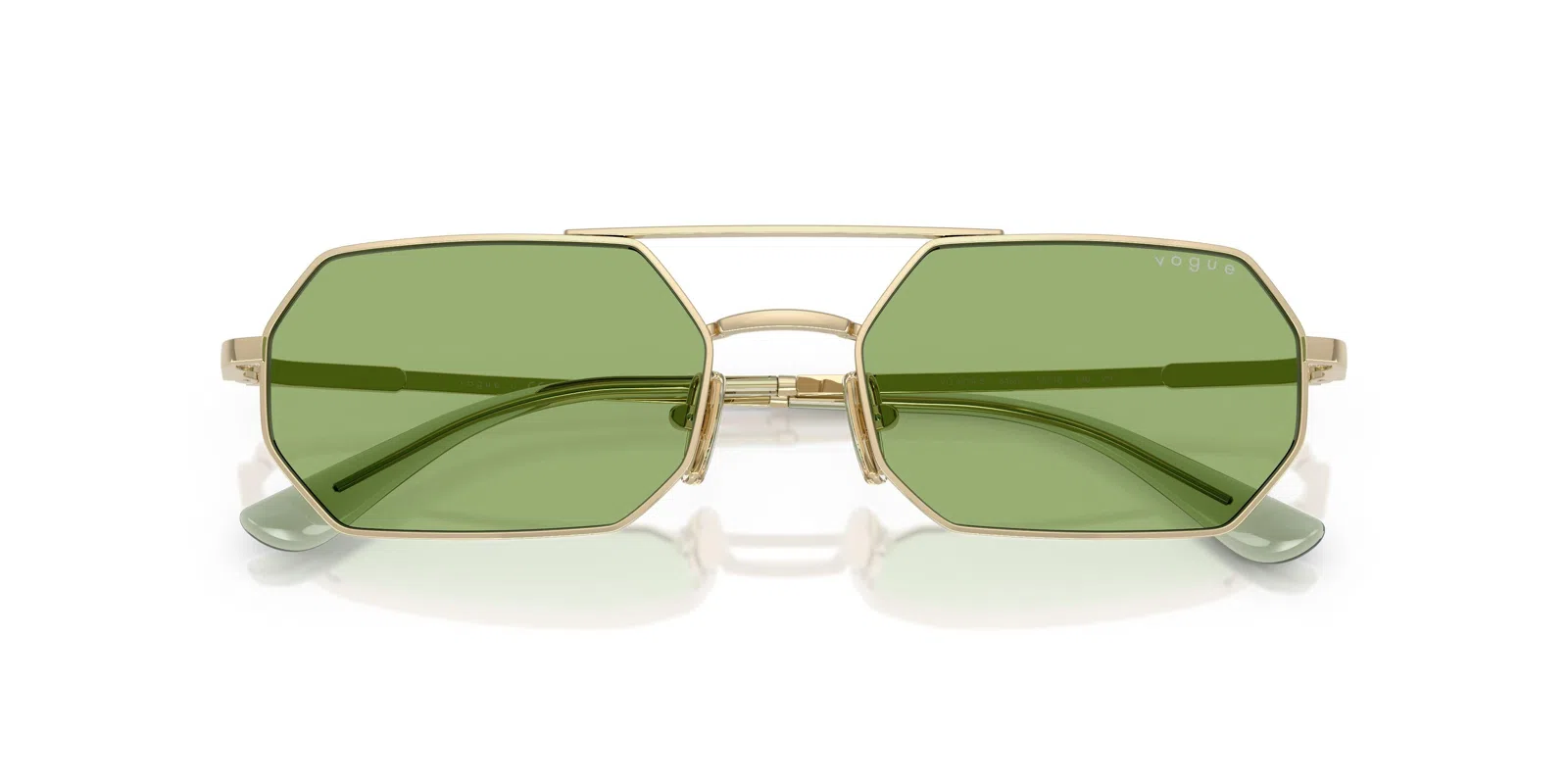 Vogue 4329S Sunglasses - view 23